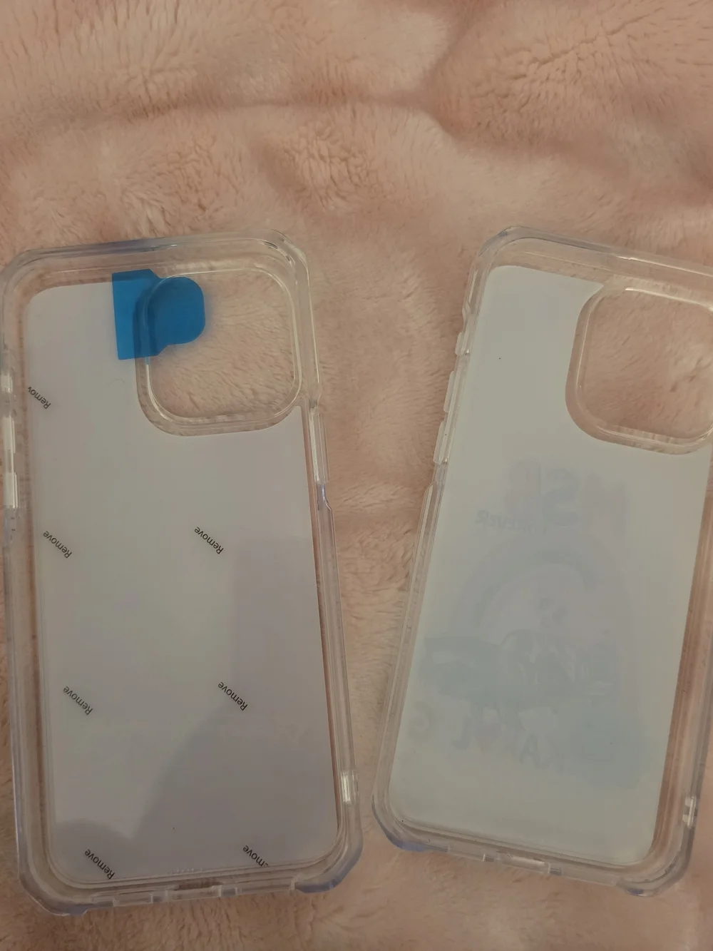 Karol G x MSB Forever iPhone 15 Pro Max 2 Phone Case
